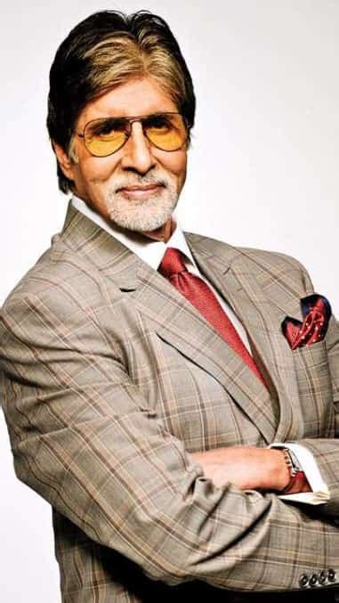 Amitabh Bachchans Business Investments