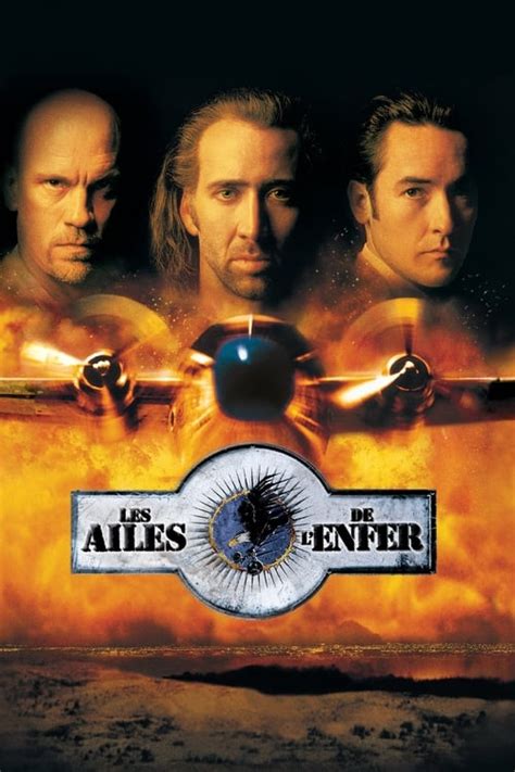 Film Vf Les Ailes De L Enfer Film Streaming Vf Youwatch