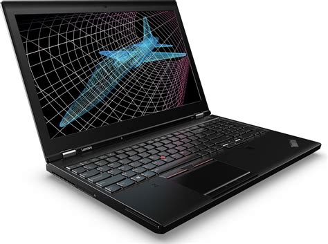 Lenovo ThinkPad P51 hind | Hind.ee