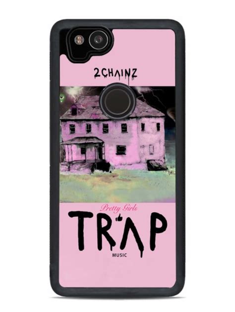 2 Chainz Pretty Girls Like Trap Music Mobile Wallpaper - 2 Chainz ...