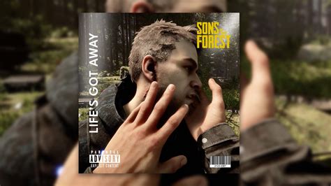 Sons Of The Forest Album Cover : r/SonsOfTheForest