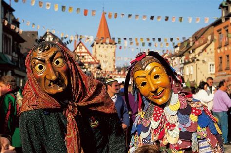 Alemannische Fasnet Erleben Schwarzwald Tourismus Gmbh