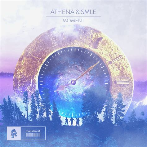 Athena Smle Moment Lyrics Genius Lyrics