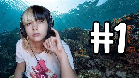 Mi Primera Experiencia En Subnautica Subnautica Youtube