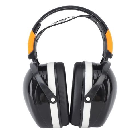 Casque anti bruit ATYHAO CHT Cache oreilles légers à réduction de