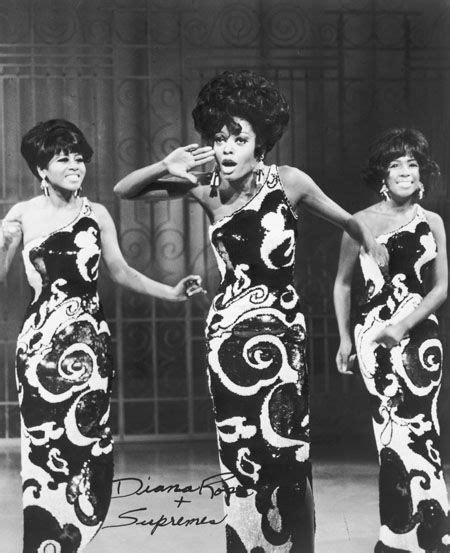 17 Best Images About Motown Fashion Women On Pinterest Mary Wilson