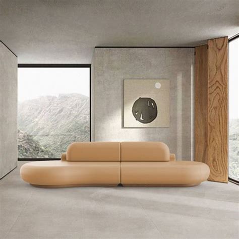 Modular Sofa Naked Mambo Unlimited Ideas Contemporary Fabric Multi Color