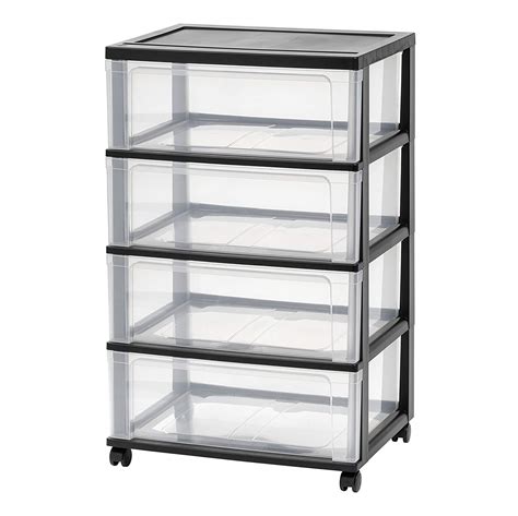 Extra Large Stacking Drawer Storables