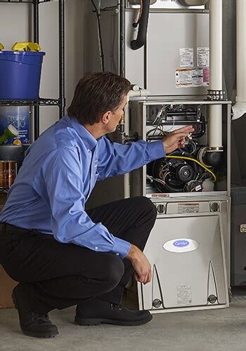 Furnace Repair Macomb Township | Emergency Furnace Repair