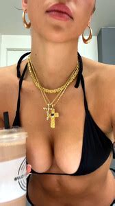 INSTA VID K S Tate McRae In Bikini Phun Org Forum