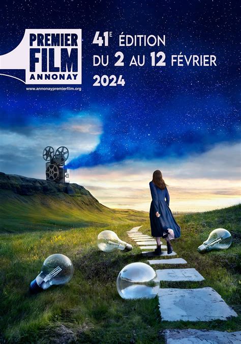 Festival Du Premier Film Ard Che Grand Air