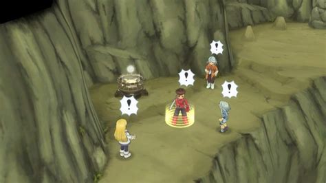 Tales of Symphonia Chronicles Review - Gaming Nexus