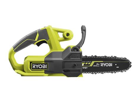 Ryobi One 18V Motorsag FINN Torget