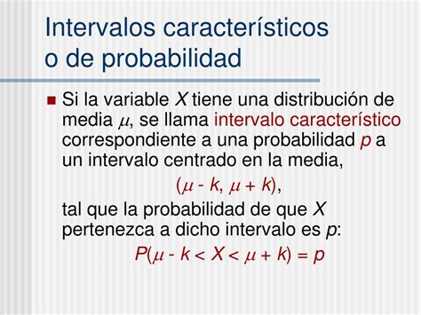 Ppt Inferencia Estadística Powerpoint Presentation Free Download Id6915921