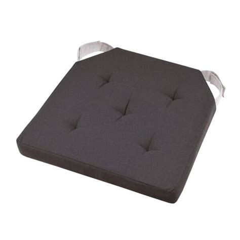 Galette De Chaise Acheter Un Coussin De Chaise Sur Eminza