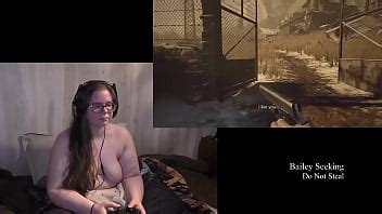 Naked Resident Evil Village Play Through Part XVIDEOS