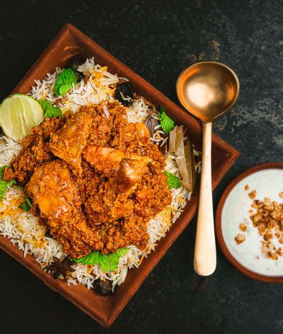 Biryani By Kcco Home Delivery Order Online Rajeev Gandhi Nagar