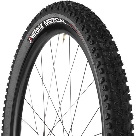 Vittoria Mezcal III G2 0 4C XC Trail 29in Tire Components