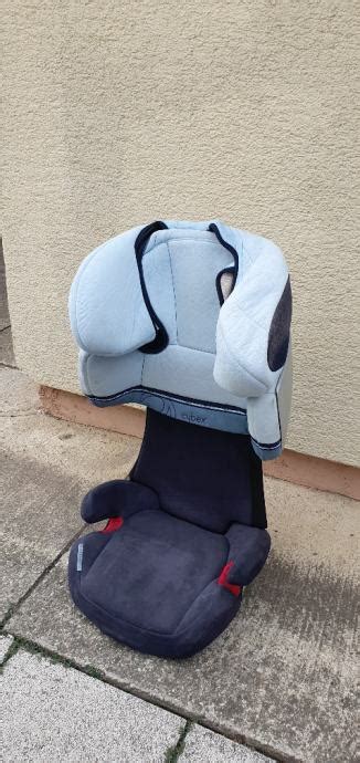 auto sjedalica Cybex ISOFIX 15-36 kg