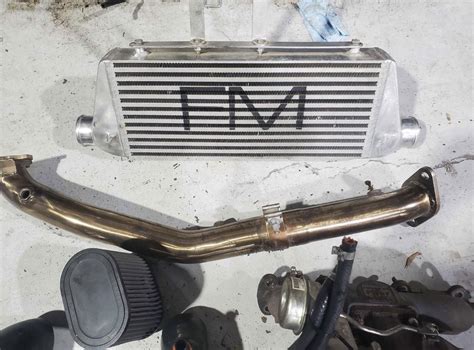 Flyin Miata Turbo kit 99-05 NB - Miata-Max