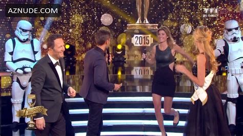 Caroline Ithurbide Nude Aznude