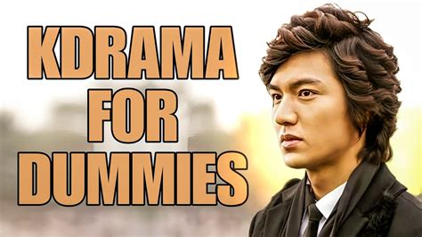 Laugh Cry Repeat The Hilarious Rules Of Korean Dramas You Never Knew