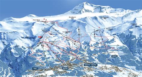 Skigebiet Crans Montana Skiurlaub Crans Montana Winterurlaub