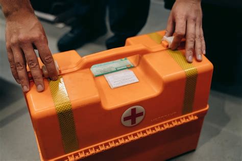 10 List Of First Aid Kit Essentials That You Need To Know