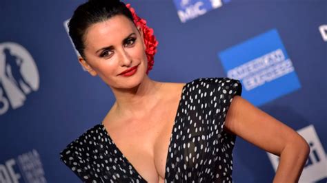 Penélope Cruz encabeza la adaptación de Elena Ferrante The days of