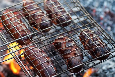 Free Images Grilling Barbecue Grill Snout Dish Cuisine Roasting