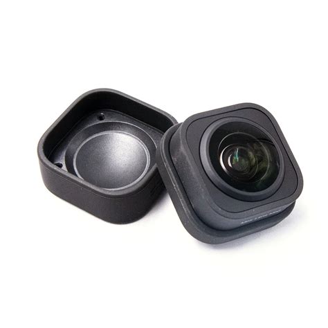 Gopro Max Lens Mod Hero Black Hero Black Hero Black Off