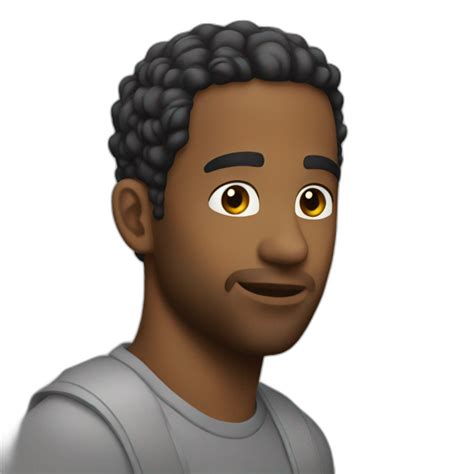 Scoot Henderson Ai Emoji Generator