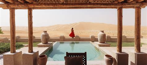 The Best Desert Hotels Dubai Cuddlynest