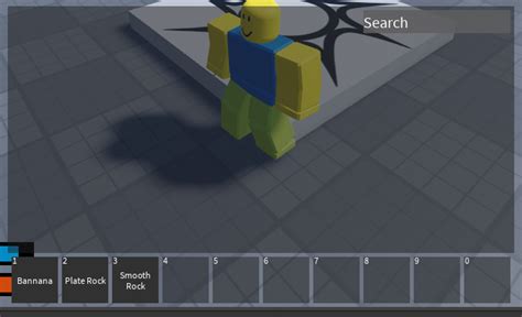 Changing Roblox S Built In Inventory Scripting Support Developer