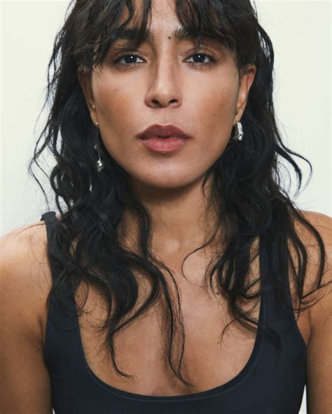 Loreen Talhaoui Actors In Scandinavia