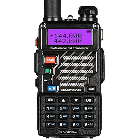 7 Best Handheld Ham Radios Of 2023 Portable Ham Radio Reviews