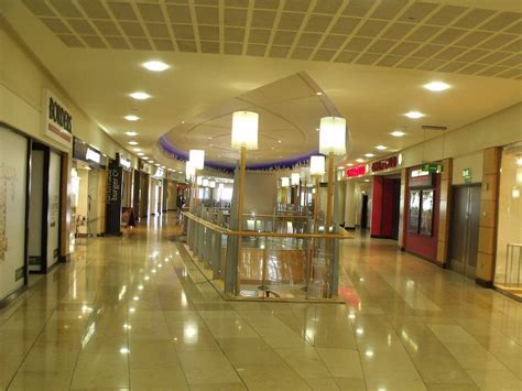 Inside Touchwood Solihull Food Mall A Photo On Flickriver