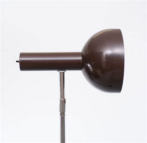 Dutch Floor Lamp By H Th J A Busquet For Hala 1960s For Sale At Pamono