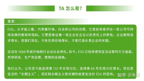 Esg是什么？为什么那么火？2023年中国esg实践白皮书及专题报告 知乎