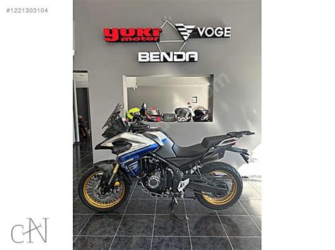 Voge Dsx Model Naked Roadster Motor Motosiklet Ma Azas Ndan S F R Tl