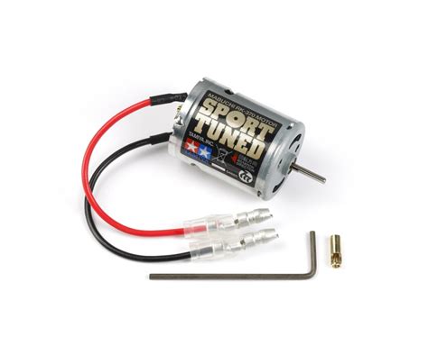 Tamiya 300054860 T3 01 370 Sport Tuned Motor Der Getriebedoktor