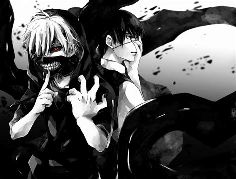 Kaneki Ken Tokyo Ghoul Image 1766653 Zerochan Anime Image Board