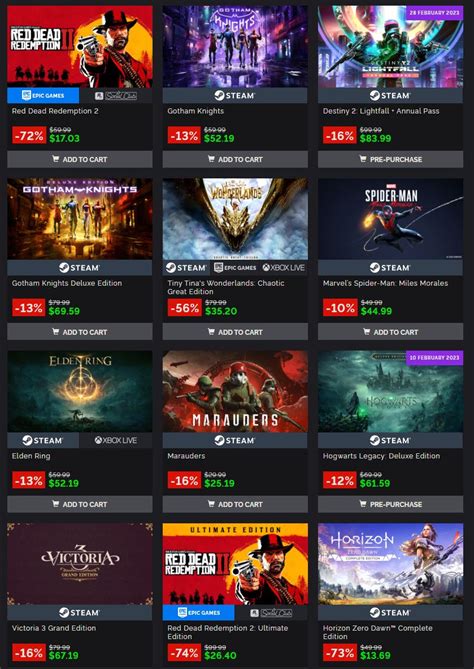 PCDD Holiday Sale Via Green Man Gaming Https T Co DztMYTZLBP Cheap Ass Gamer Videogamedeals