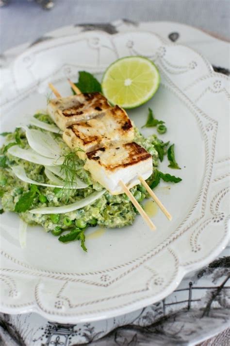 12 Fab Fish Skewers To Serve At Your Patio Dinner Brit Co