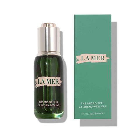 La Mer The Micro Peel 30ml KOODING