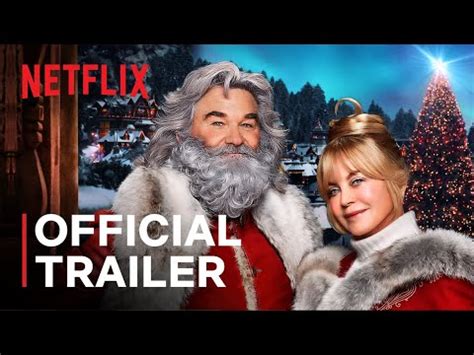 Watch Netflix's The Christmas Chronicles 2 Trailer | PS Entertainment