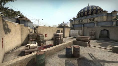 Best Smoke Grenade Spots On Dust 2 Cs Go Map April 2023 Prima Games