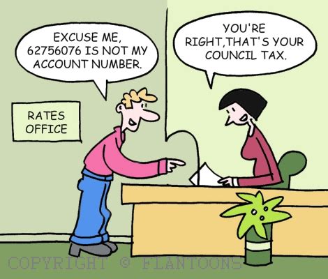 Funny Accounting Comics