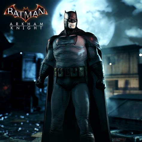 Batman: Arkham Collection