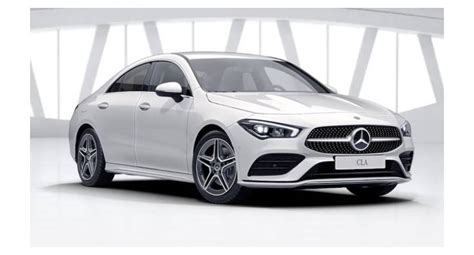 The Mercedes Benz Cla Coupé 250 E Plug In Hybrid The Complete Guide